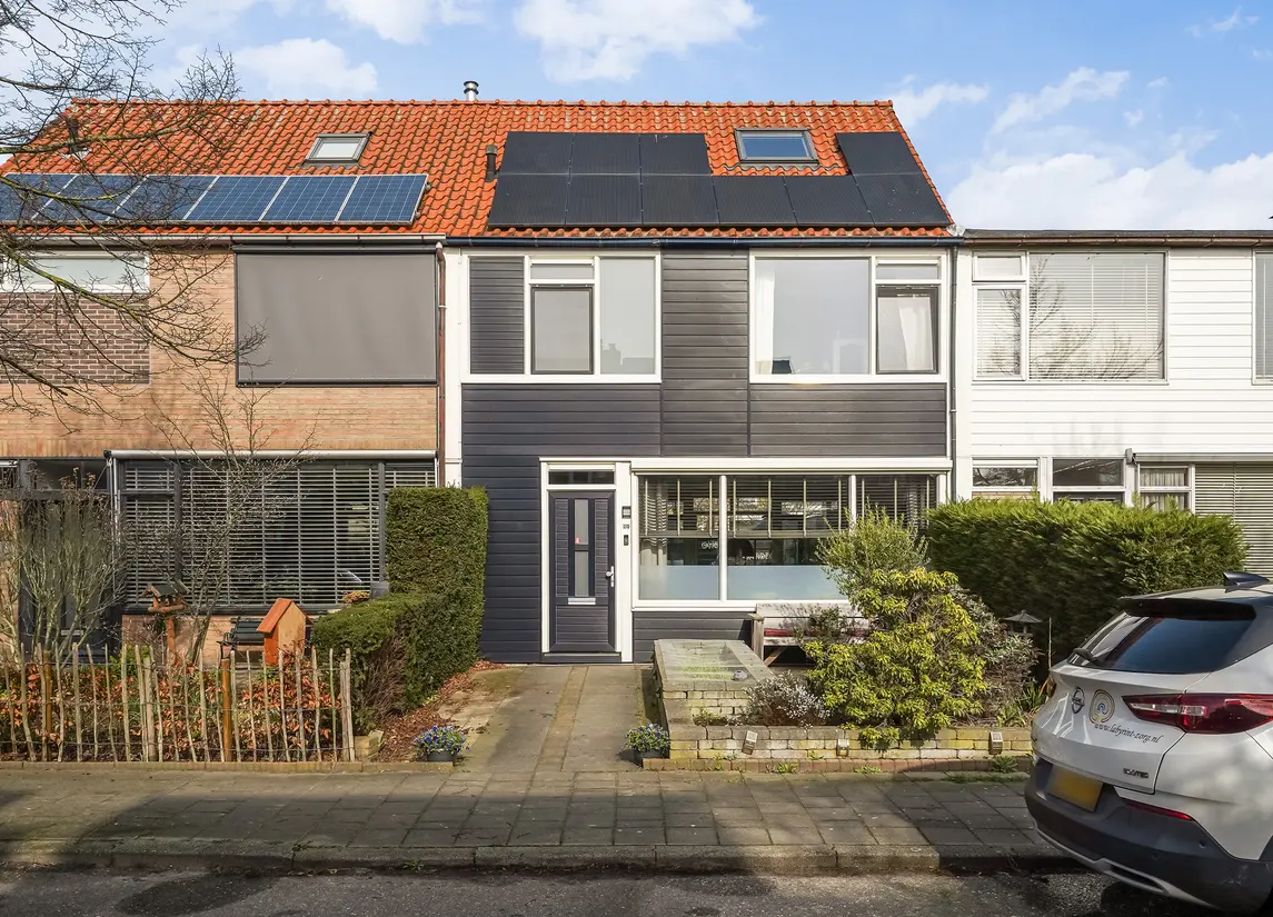 Prinses Margrietlaan 20