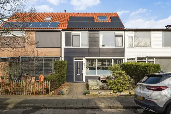 Prinses Margrietlaan 20