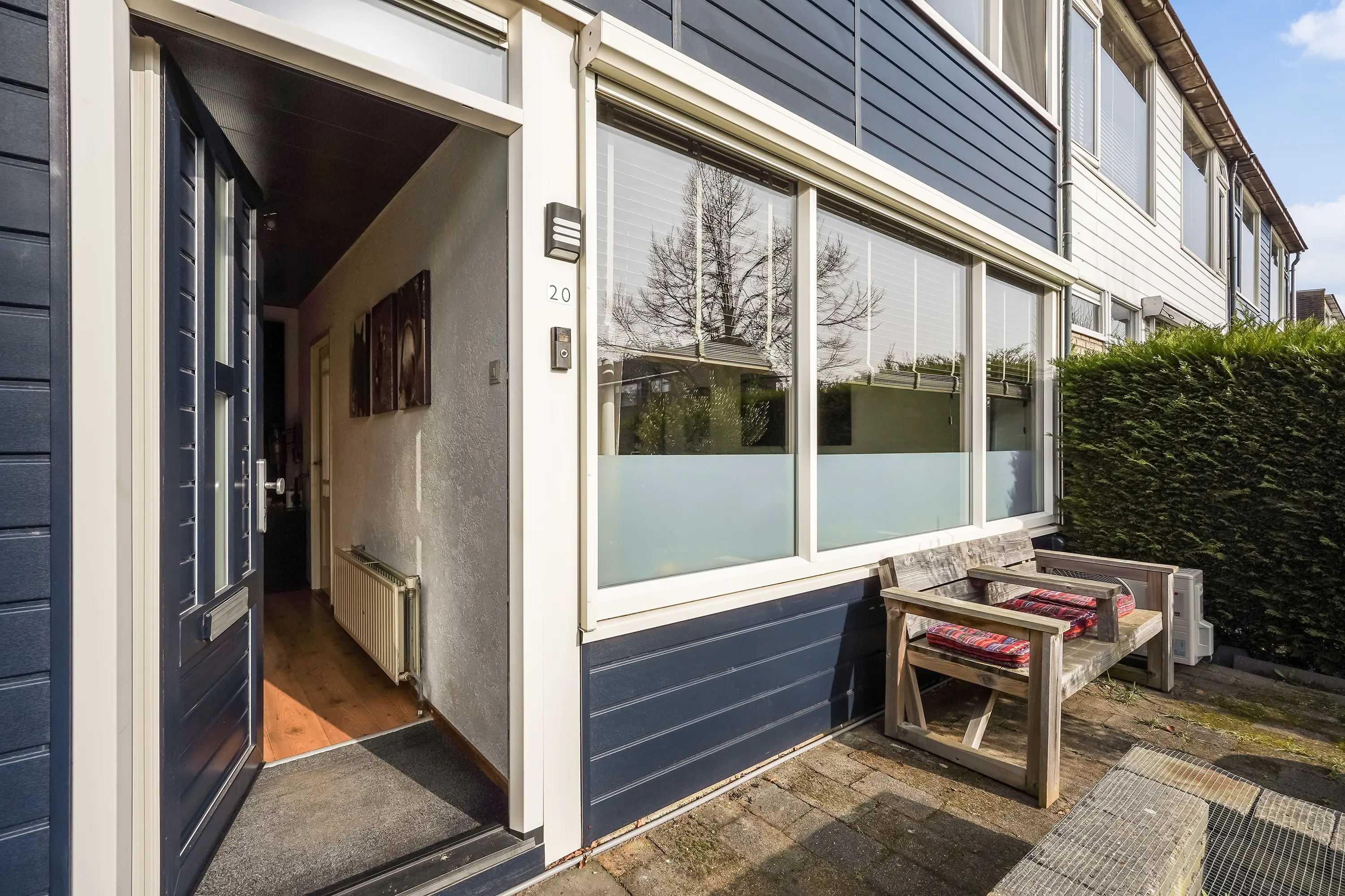 Prinses Margrietlaan 20