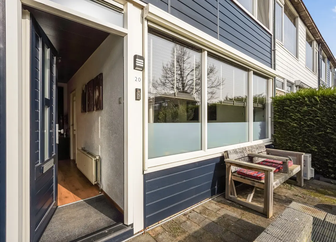 Prinses Margrietlaan 20