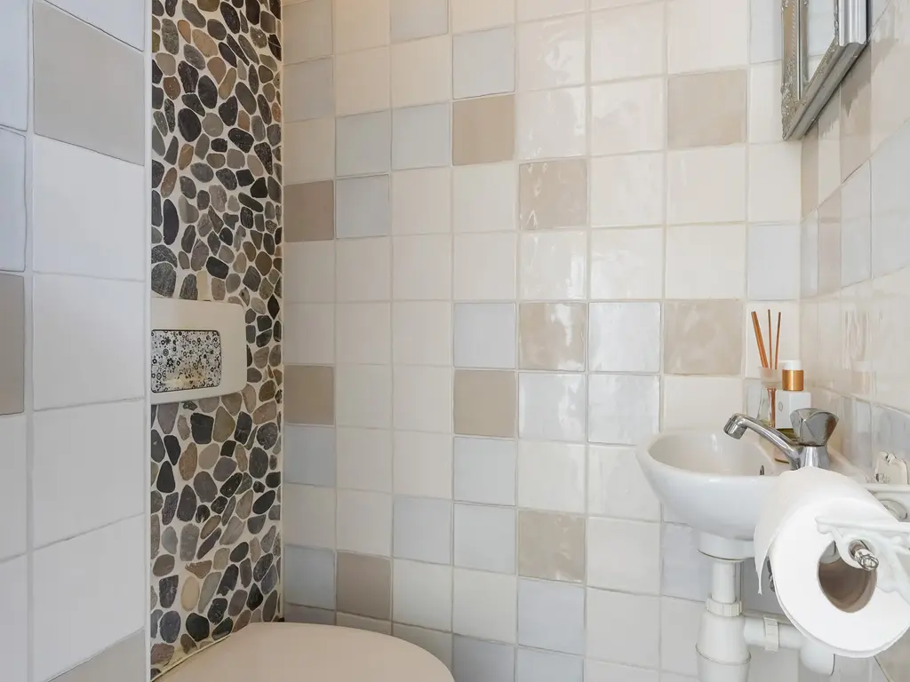 Prinses Margrietlaan 20, MAASLAND