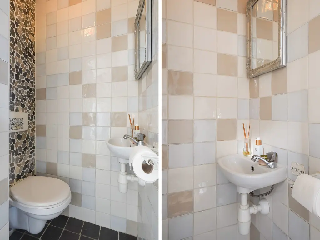 Prinses Margrietlaan 20, MAASLAND