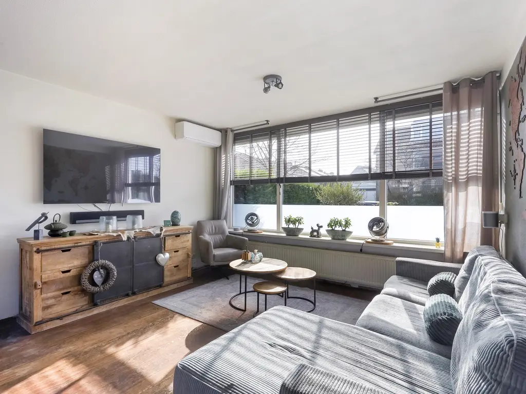 Prinses Margrietlaan 20, MAASLAND