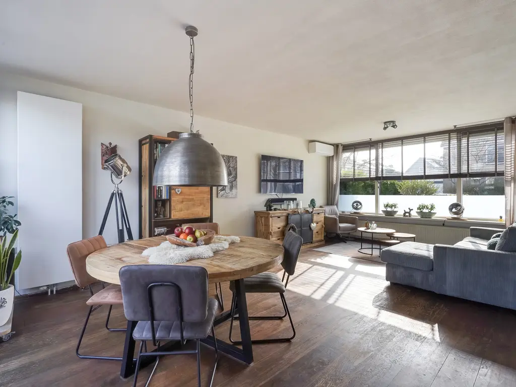 Prinses Margrietlaan 20, MAASLAND