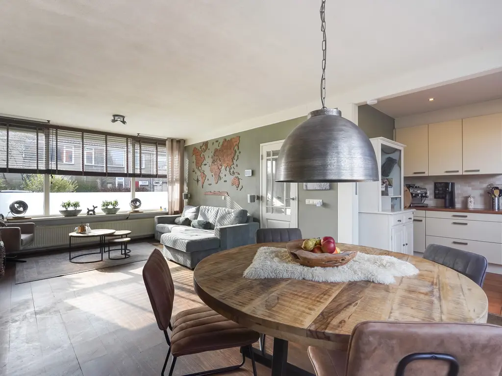 Prinses Margrietlaan 20, MAASLAND