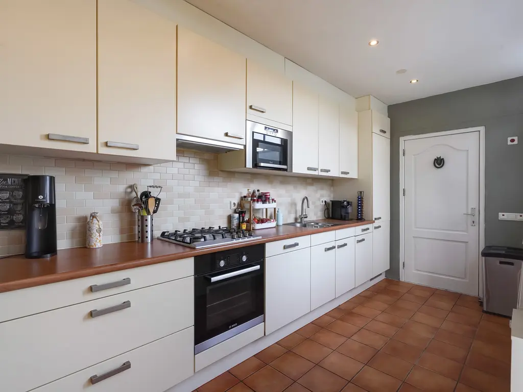 Prinses Margrietlaan 20, MAASLAND