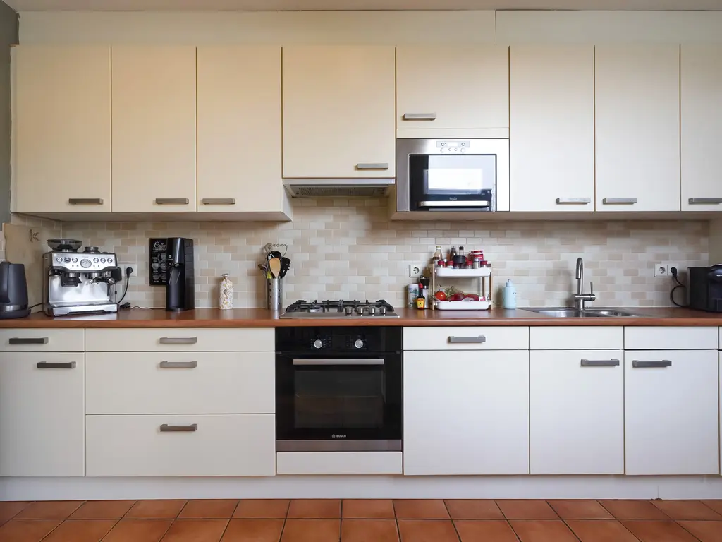 Prinses Margrietlaan 20, MAASLAND