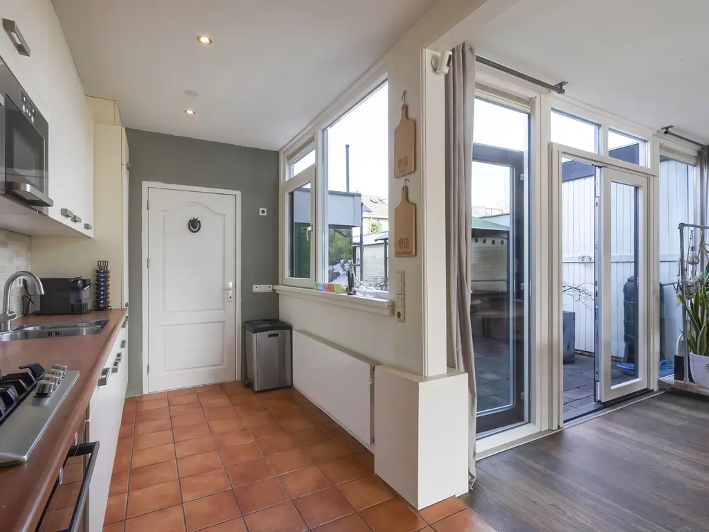 Prinses Margrietlaan 20, MAASLAND