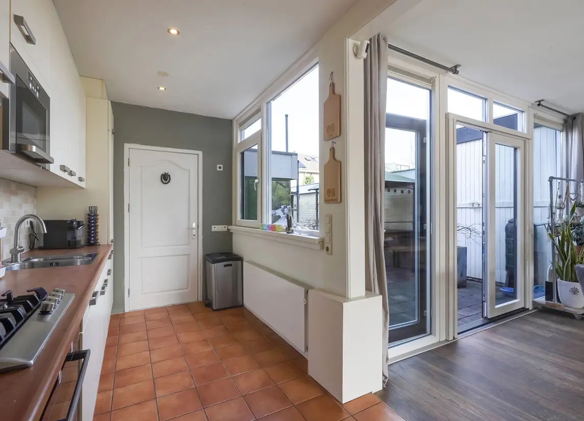 Prinses Margrietlaan 20