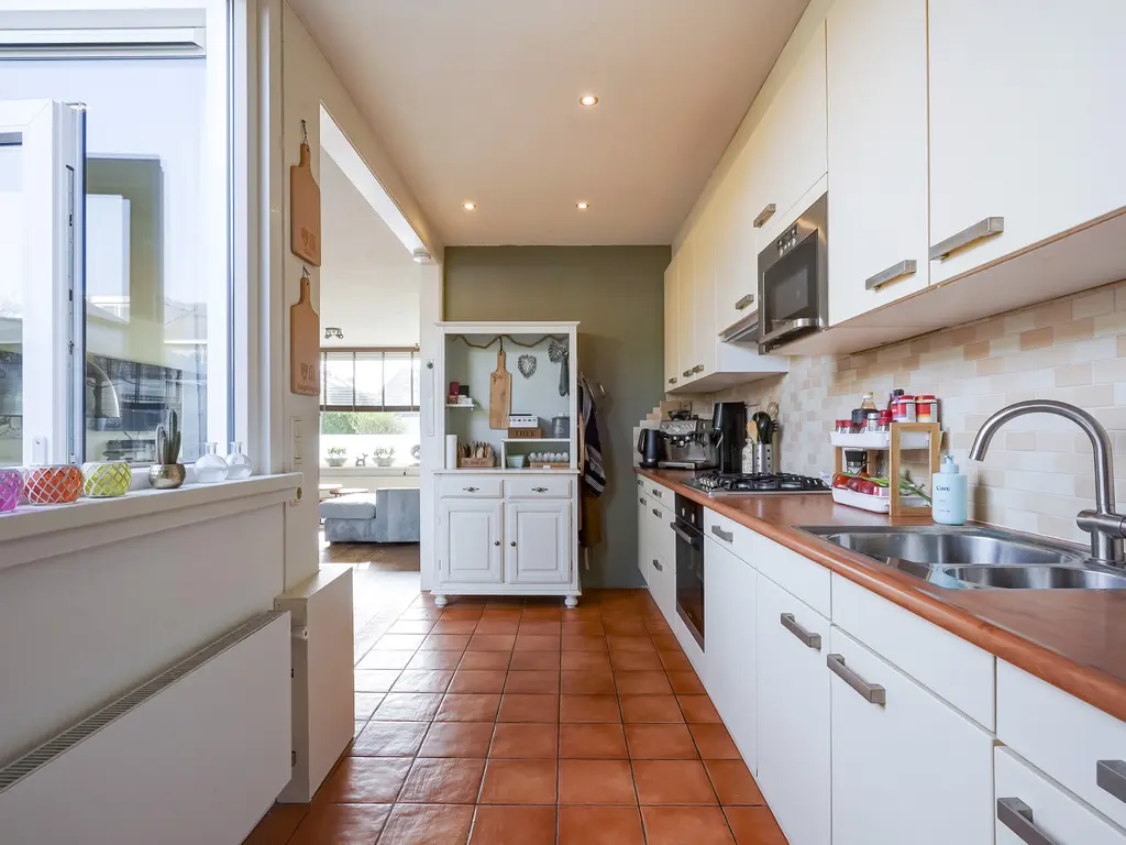 Prinses Margrietlaan 20, MAASLAND