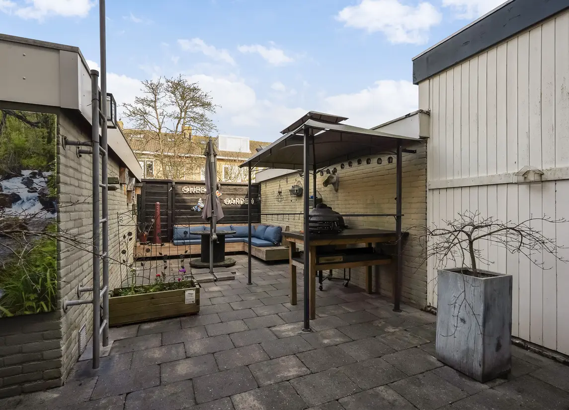 Prinses Margrietlaan 20