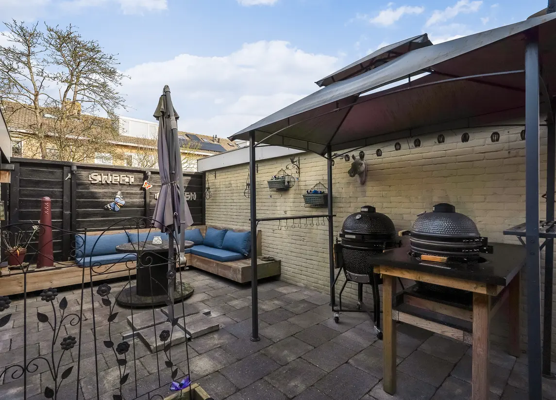 Prinses Margrietlaan 20