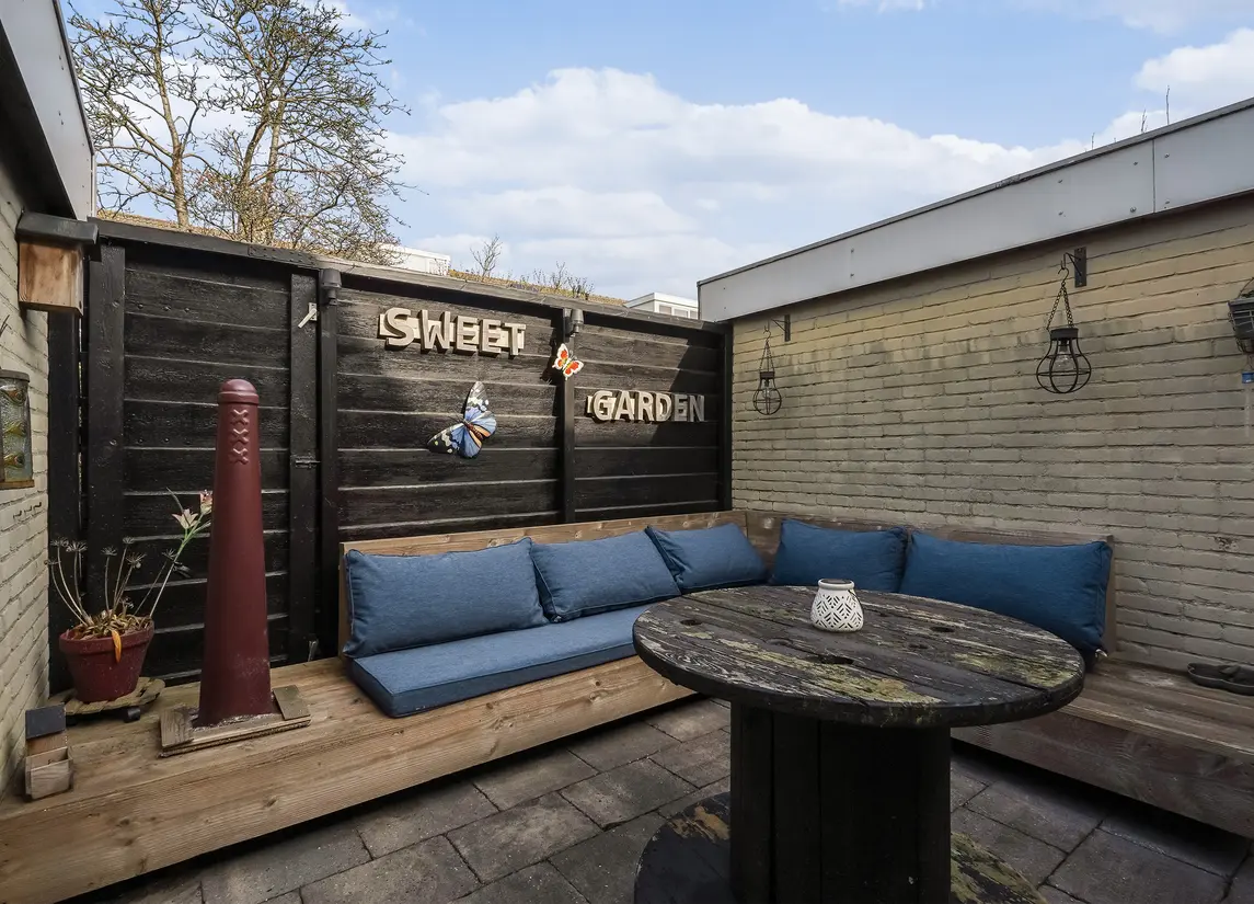 Prinses Margrietlaan 20