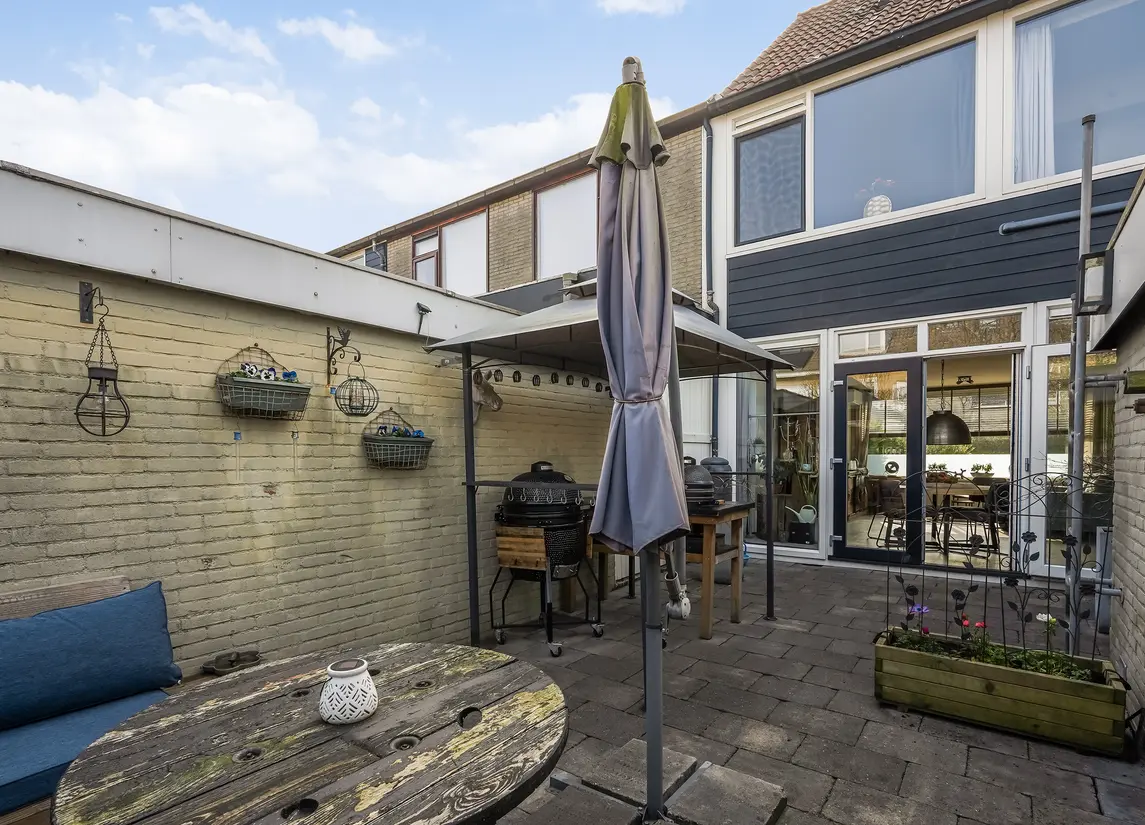 Prinses Margrietlaan 20