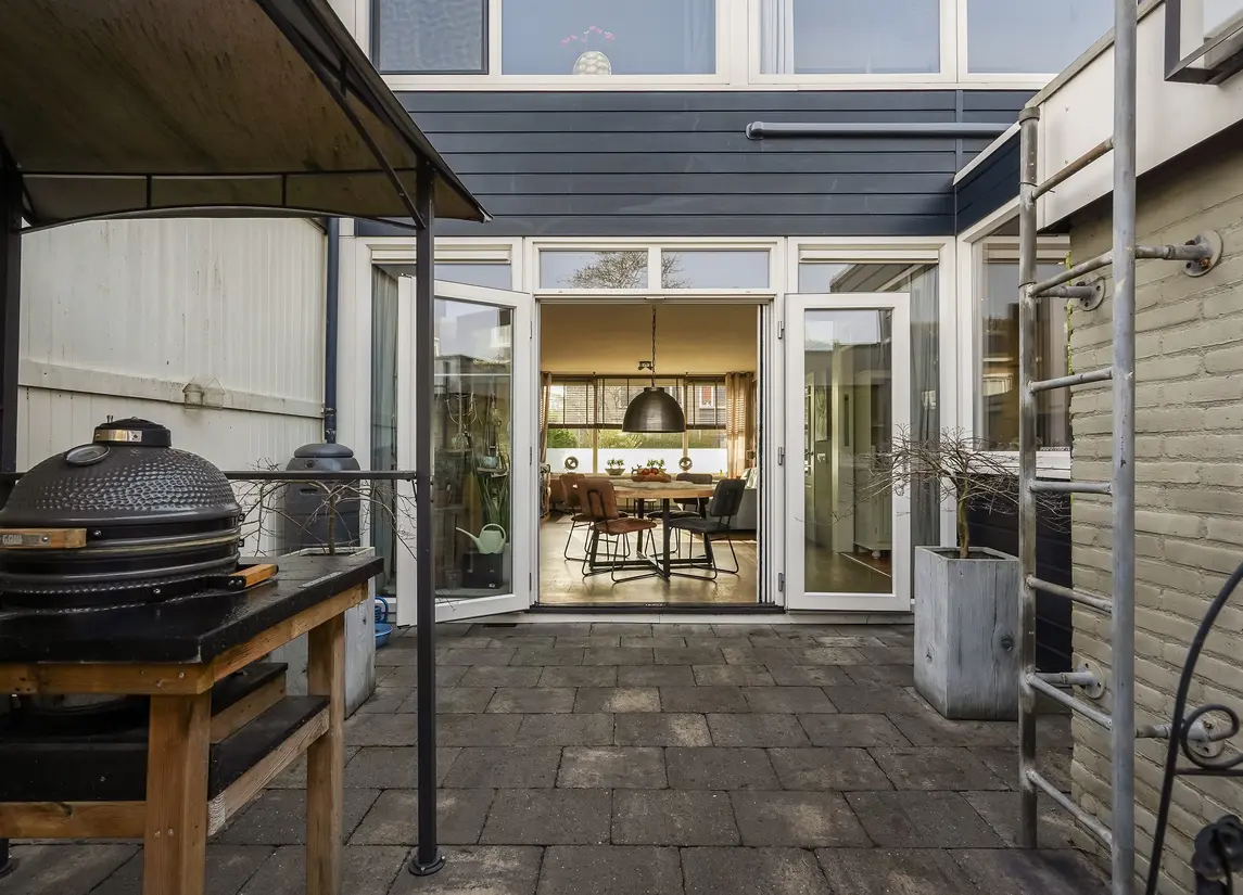 Prinses Margrietlaan 20