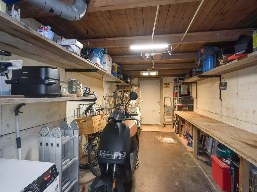 Prinses Margrietlaan 20, MAASLAND