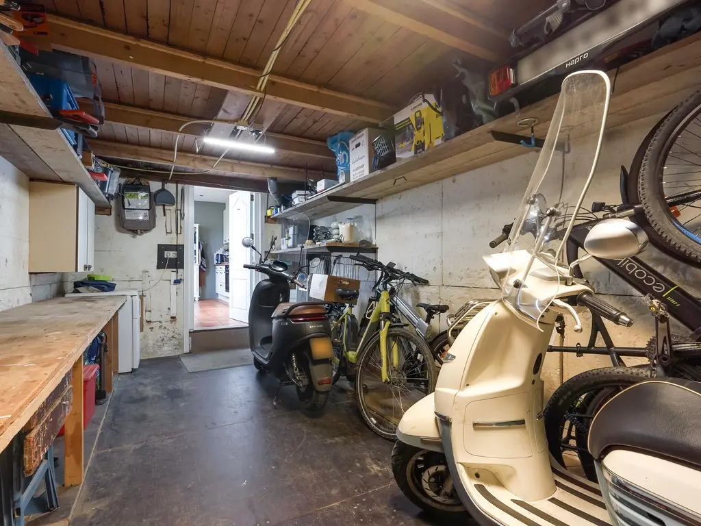 Prinses Margrietlaan 20, MAASLAND