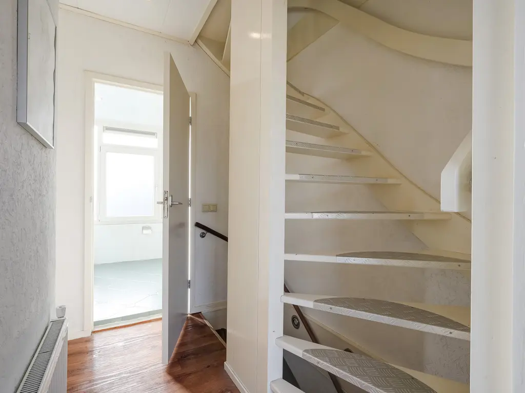 Prinses Margrietlaan 20, MAASLAND