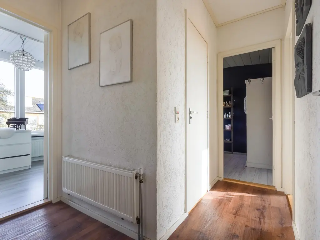 Prinses Margrietlaan 20, MAASLAND