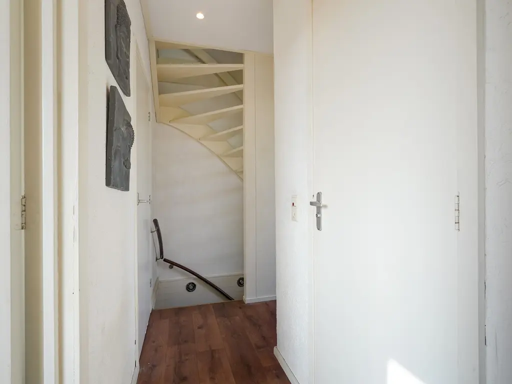 Prinses Margrietlaan 20, MAASLAND