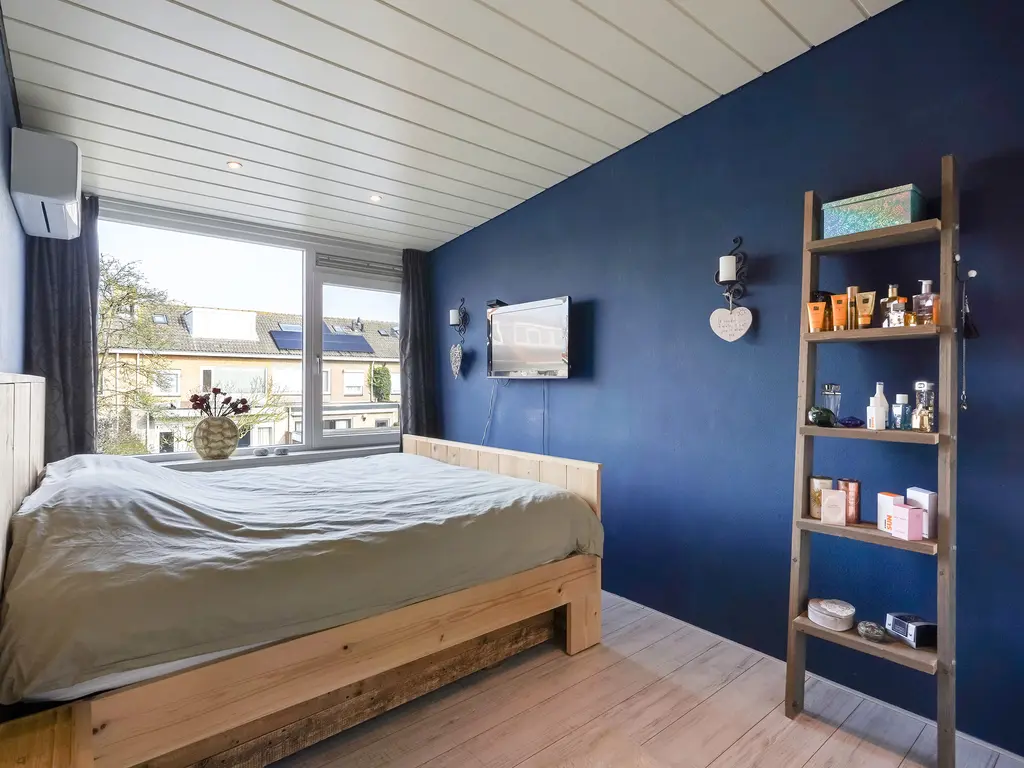 Prinses Margrietlaan 20, MAASLAND