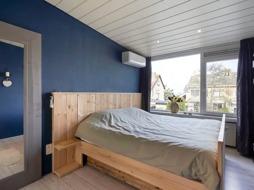 Prinses Margrietlaan 20, MAASLAND