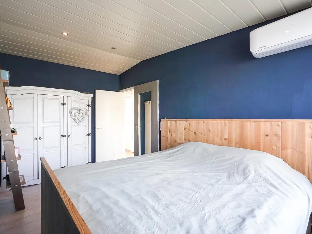 Prinses Margrietlaan 20, MAASLAND