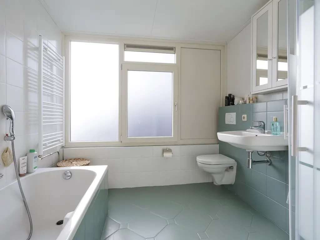 Prinses Margrietlaan 20, MAASLAND