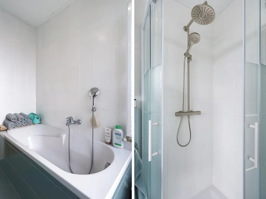 Prinses Margrietlaan 20, MAASLAND