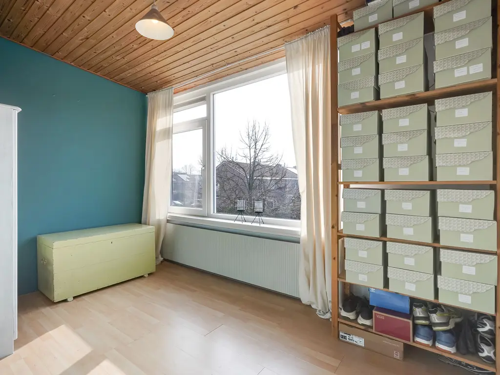 Prinses Margrietlaan 20, MAASLAND