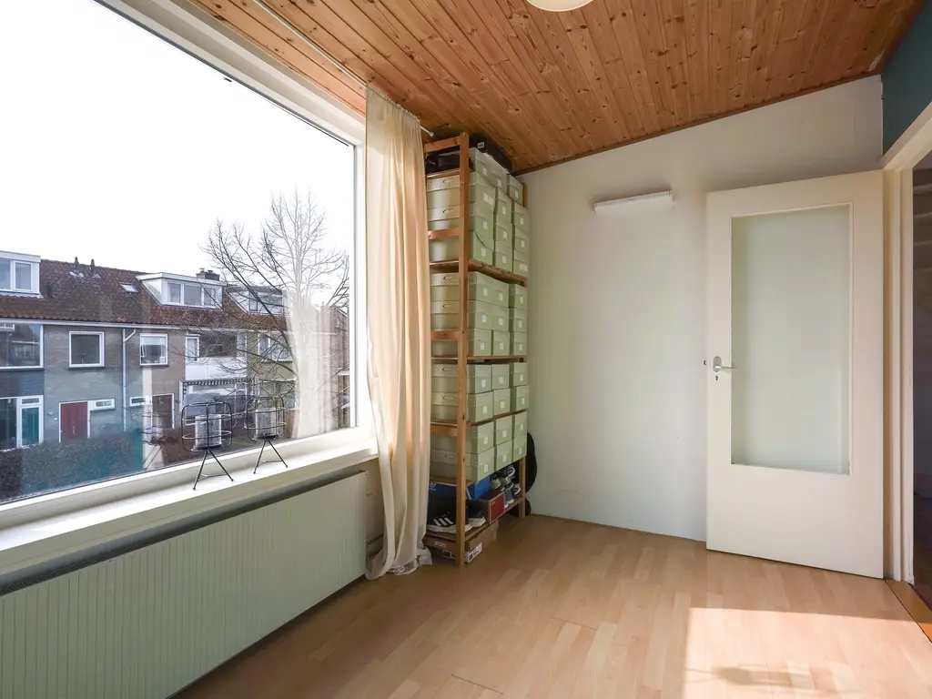 Prinses Margrietlaan 20, MAASLAND