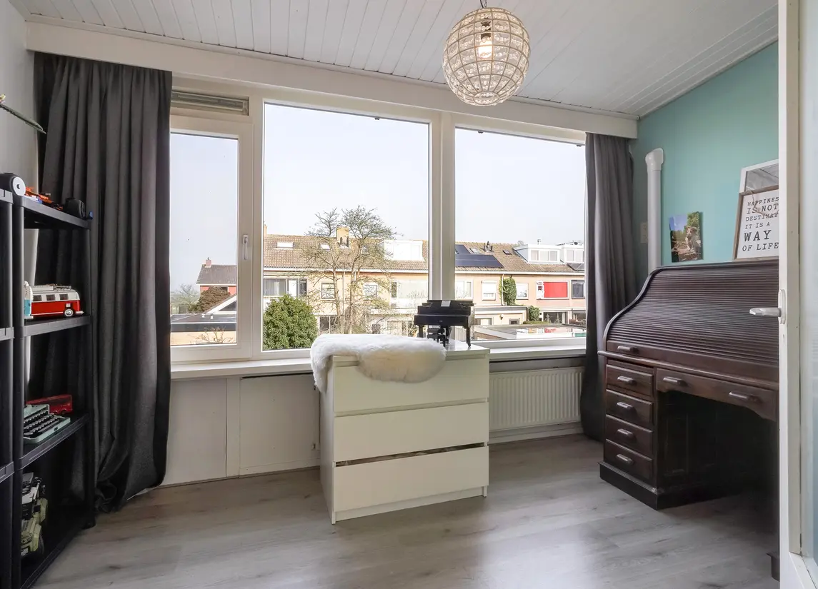 Prinses Margrietlaan 20