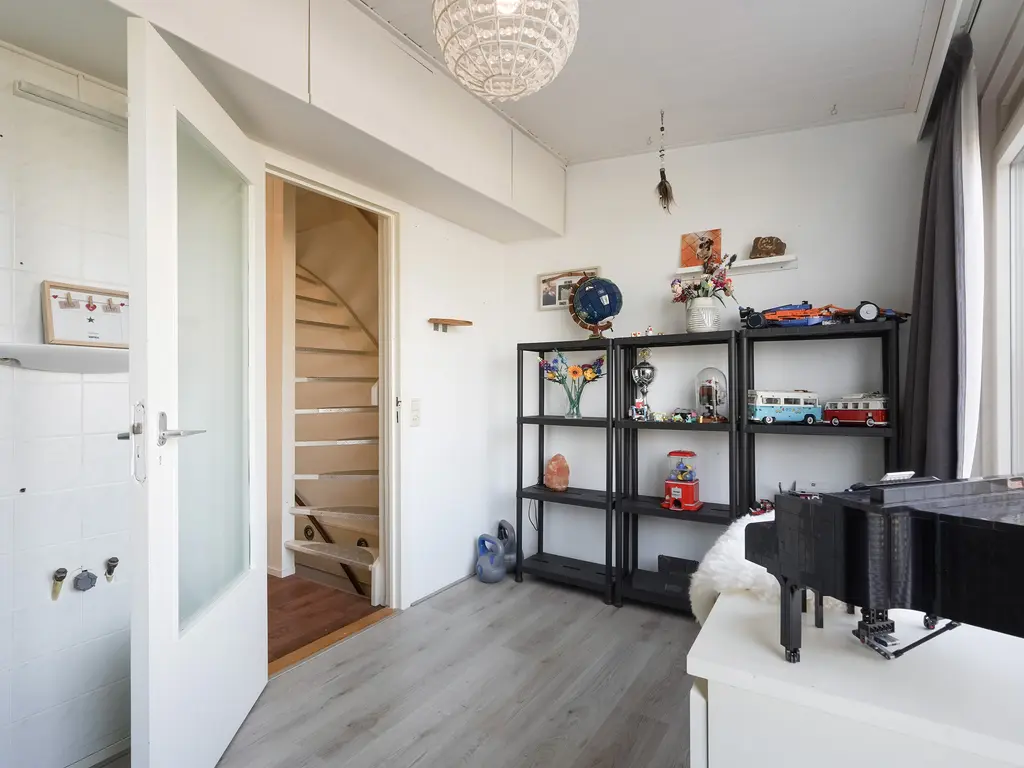 Prinses Margrietlaan 20, MAASLAND