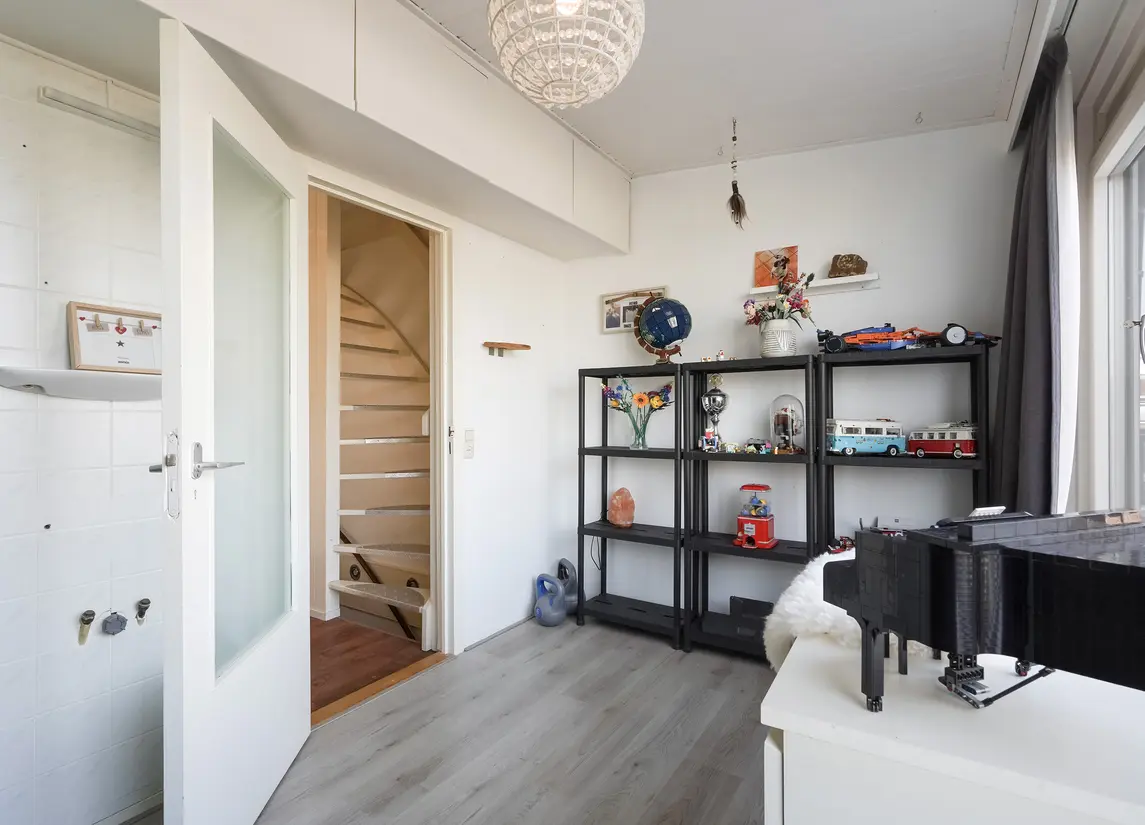 Prinses Margrietlaan 20