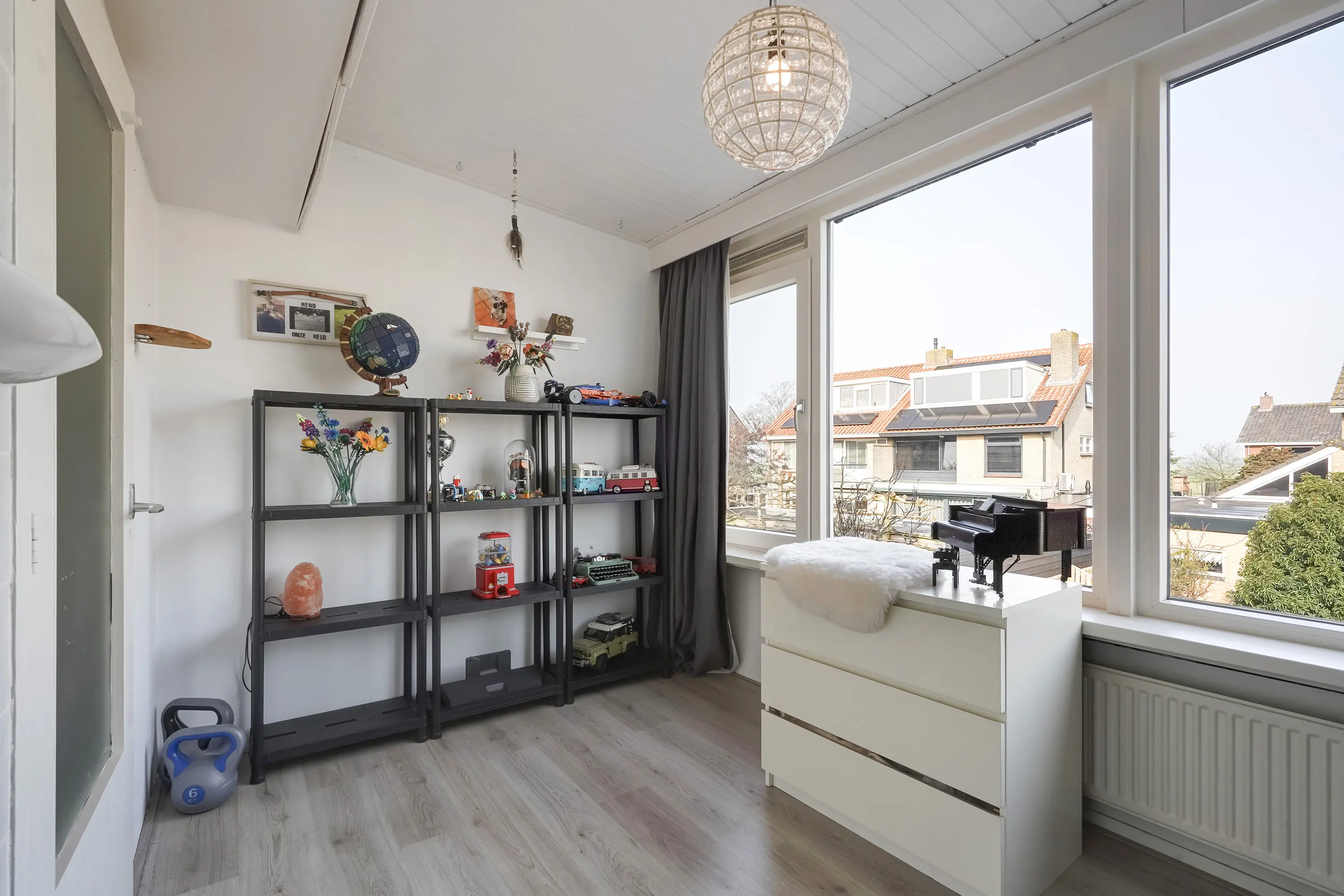 Prinses Margrietlaan 20