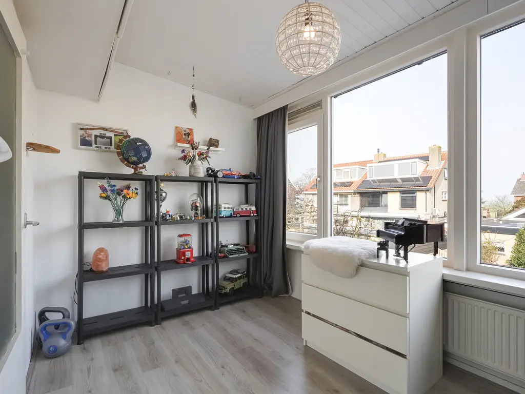 Prinses Margrietlaan 20, MAASLAND