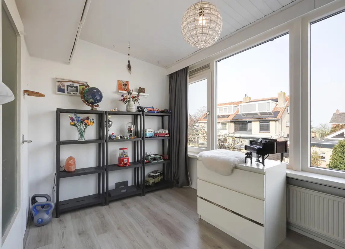 Prinses Margrietlaan 20