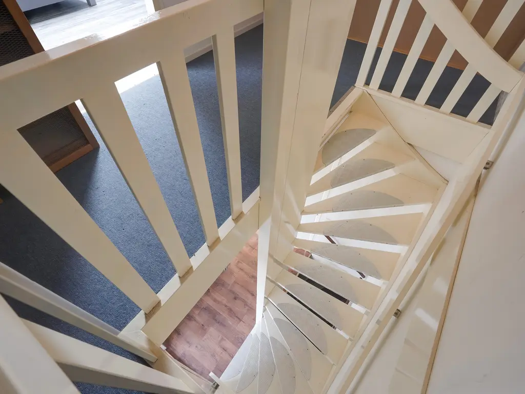 Prinses Margrietlaan 20, MAASLAND