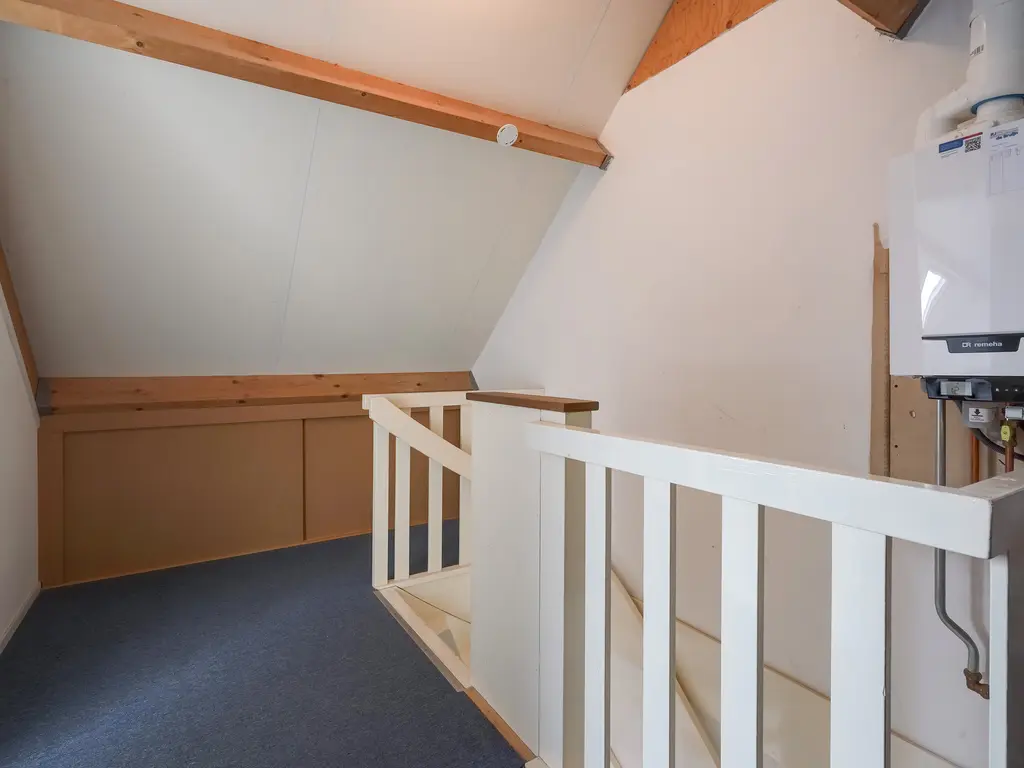 Prinses Margrietlaan 20, MAASLAND