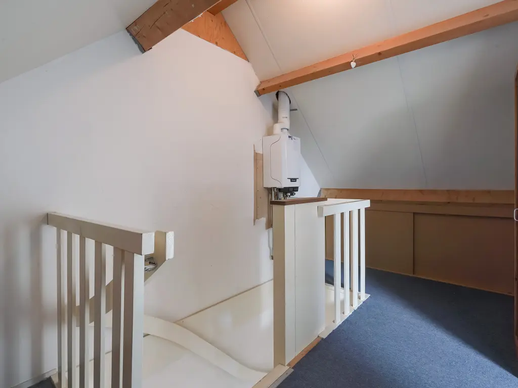 Prinses Margrietlaan 20, MAASLAND