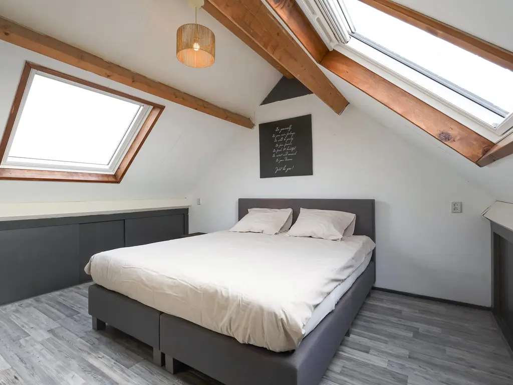 Prinses Margrietlaan 20, MAASLAND