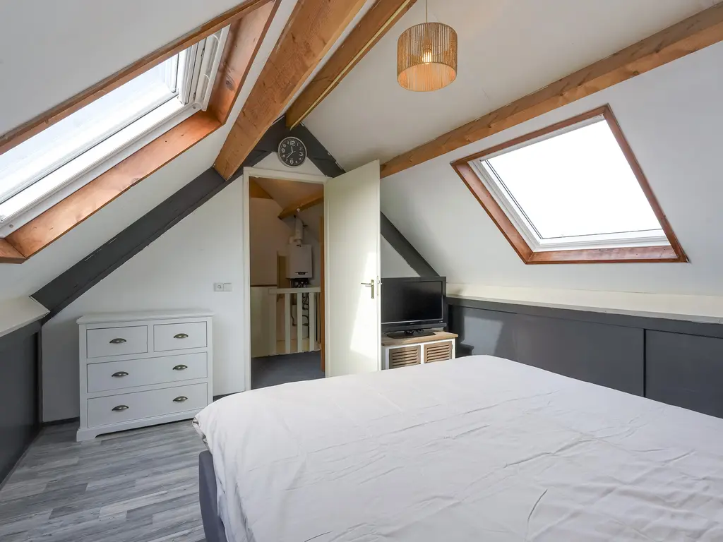 Prinses Margrietlaan 20, MAASLAND