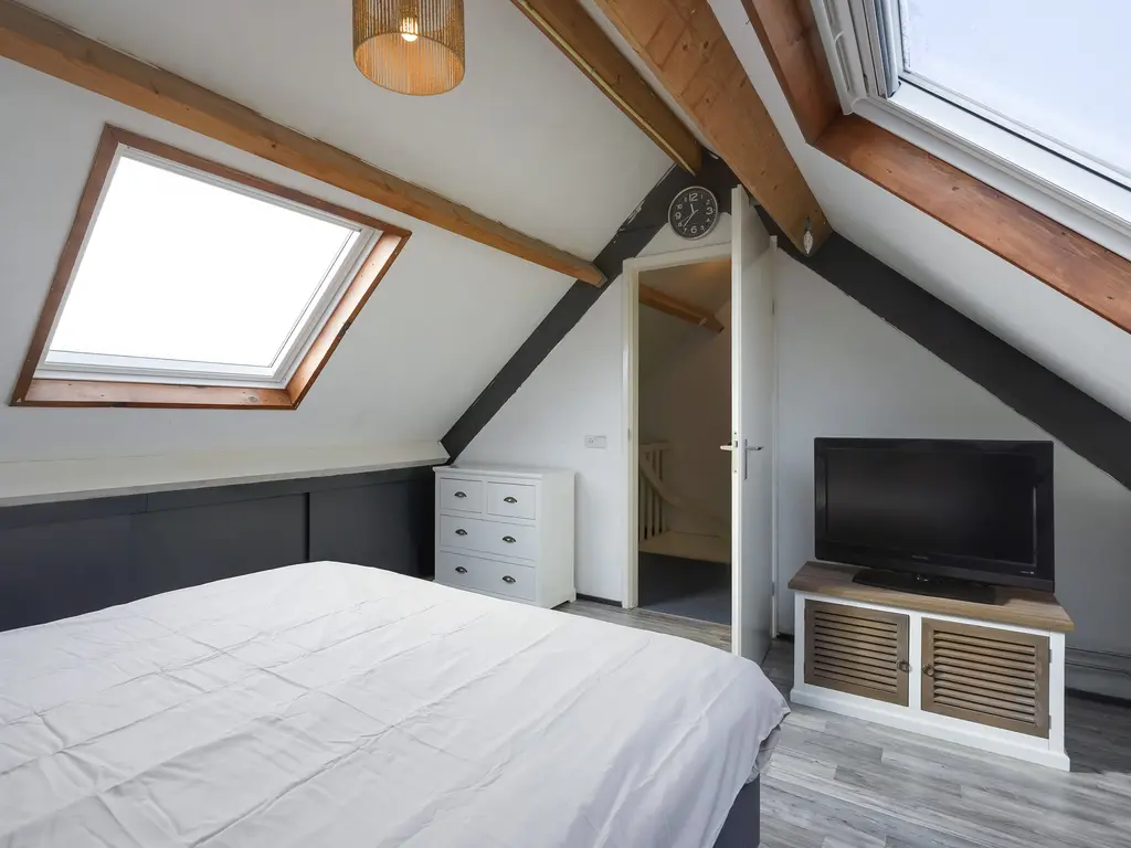 Prinses Margrietlaan 20, MAASLAND