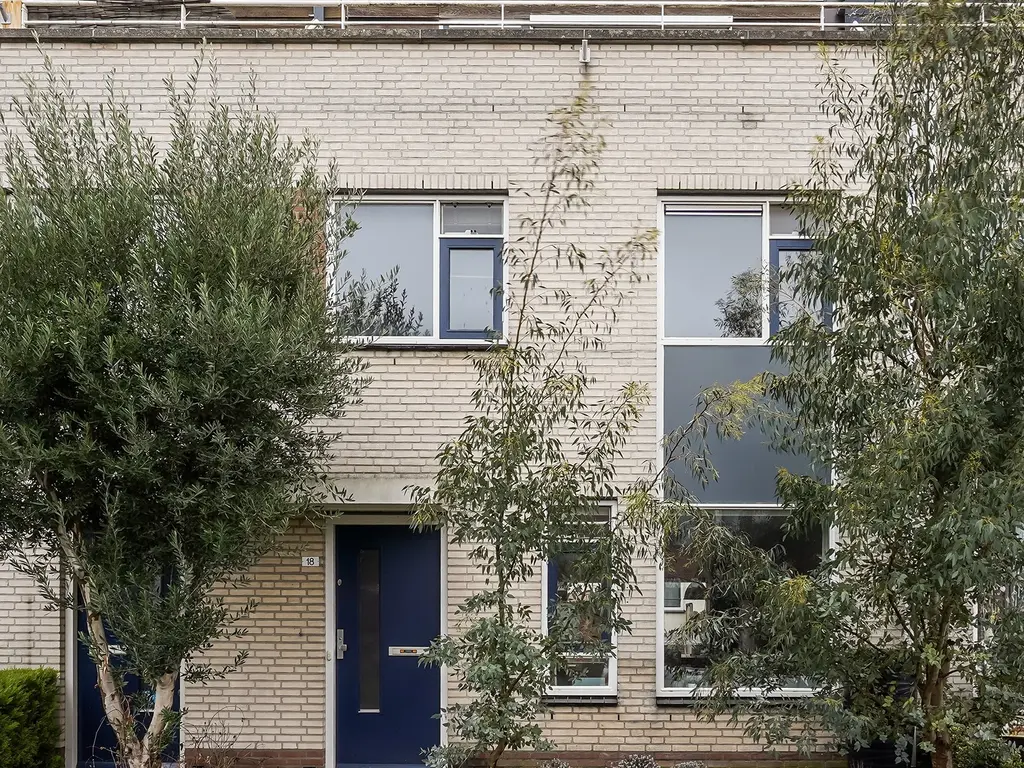 Ir H.H. van Kollaan 18, Rijswijk