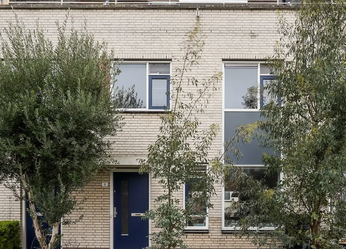 Ir H.H. van Kollaan 18