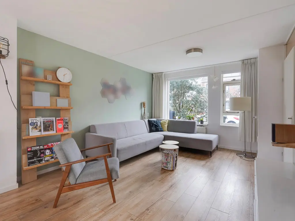 Ir H.H. van Kollaan 18, Rijswijk