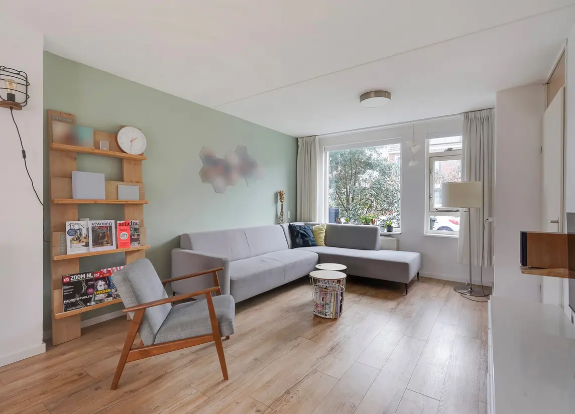 Ir H.H. van Kollaan 18