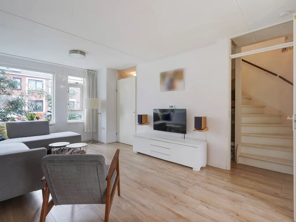 Ir H.H. van Kollaan 18, Rijswijk