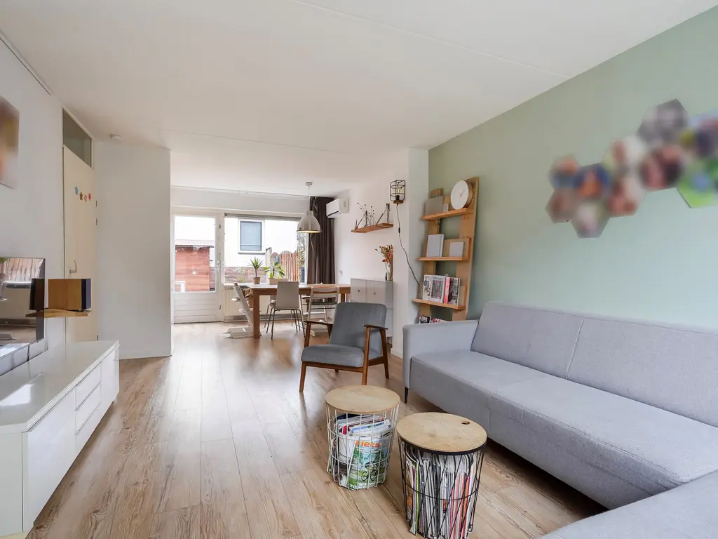 Ir H.H. van Kollaan 18, Rijswijk