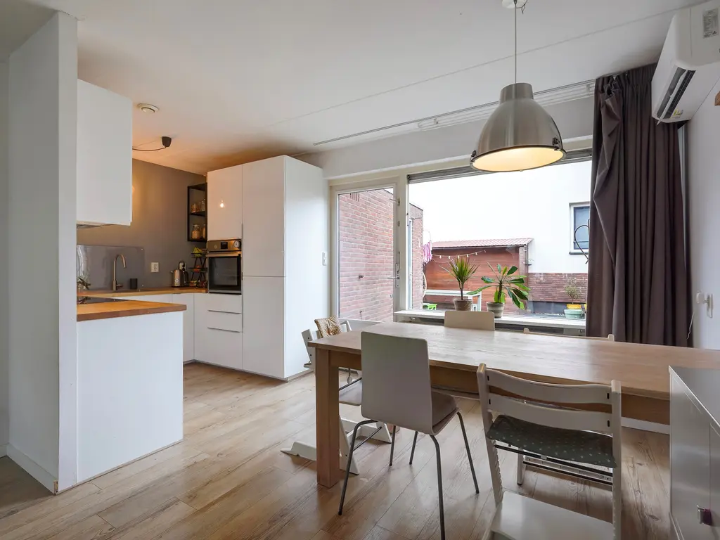 Ir H.H. van Kollaan 18, Rijswijk